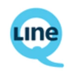 Logo of QLine android Application 